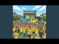 Sverige i fotbolls Vm 2026 Guld