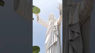 Famous Velankanni Jesus Statue in Nagapattinam