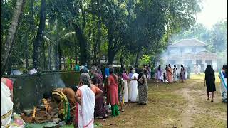 ചെത്തല്ലൂർ പനംങ്കുറുശ്ശി  കാവിലെ ചൊവ്വായ ആഘോഷം / chethallur panamkurussi temple /  palakkad