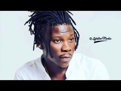 STONEBWOY 'Begs' For B.E.T Nomination And Award - YouTube