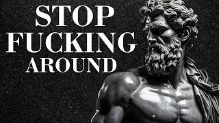 Marcus Aurelius: 10 LAWS To MASTER Self-Discipline (Stoicism)