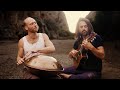 Sunset Meditation (1 hour) | Malte Marten & Aukai