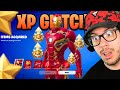 🔴LIVE! - LEVEL 999 IN SEASON 4! CRAZY FORTNITE VBUCK GLITCH MAP (Fortnite Battle Royale)