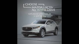 Choose Mazda | Crown Mazda