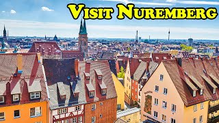 10 Best Things to do in Nuremberg | Top5 ForYou
