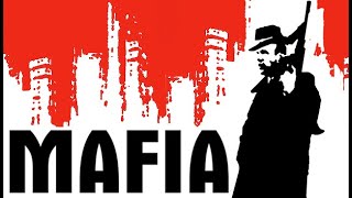 Mafia gameplay ep32 - No Commentary