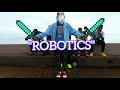 Tree & Zeo - ROBOTICS