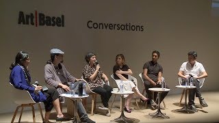 Conversations | Architecture Talk | Automated Landscapes: Architectures of Work without Workers