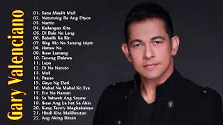 Gary Valenciano Greatest Hits - Best of Gary Valenciano 2020 Playlist Tagalog Nonstop Songs