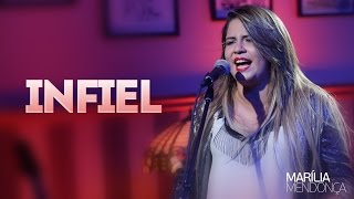 Marília Mendonça - Infiel - Vídeo Oficial do DVD