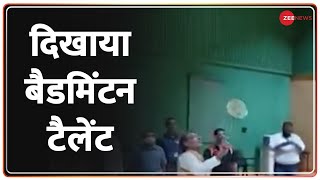 MP Superfast: प्रचार के बाद रिलैक्स मूड में CM शिवराज | CM Shivraj Singh Chouhan | Hindi News