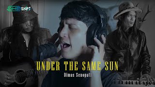SCORPIONS - Under the Same Sun (Acoustic Cover)