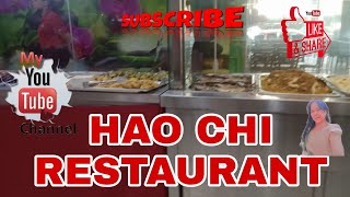 HAO CHI RESTAURANT IN 365 ADCB UAE DUBAI @miltvofficialbuhayofw