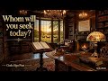 Whom will you seek today? - 6/6/2026 * EP 957 *