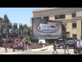 Fast & Furious Supercharged grand opening (escape)