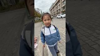 放學_QQ上學去2025/02/06幼兒園中班