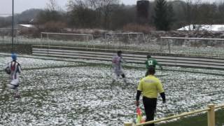 FK Řeporyje - TJ Sokol Řepy 1:1