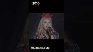 Tabidachi no Uta (タビダチの歌)  #buono #jpop #嗣永桃子 #berryz工房