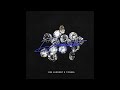 Sin Laurent, Toquel - Diamantia (Official Audio Release)