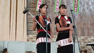 SEKRUZU TOWN. CABCA 2025: INDIGENOUS DUET COMPETITION.