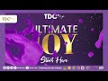 The Ultimate Joy Launching Ceremony | Highlight