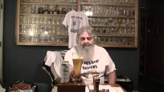 Beer Review # 517 Bitburger Premium Pilsener