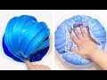 The Most Satisfying Slime ASMR Videos | Oddly Satisfying & Relaxing Slimes | P10