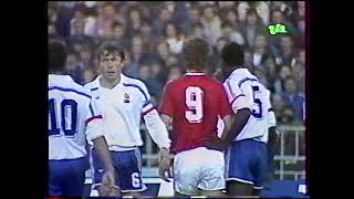 1987 09 09 USSR v France French