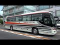 奈良交通 522号車　日野セレガ（2代目）shd　2012 07 22