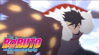 New Kages! Boruto VS 5 Kage - Boruto Fan Animation (2024)