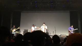 20211128 飽豬A夢台中場 FEEDPIGS 餵飽豬 - Talking + 好事多 @Legacy Taichung