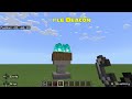 2 easy build hacks for minecraft