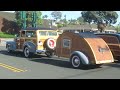 vintage mercury awd 4 wheel drive woodie