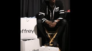 Young Thug Is Changing His Name to 'No, MY NAME is JEFFERY'