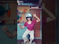 HELMET DANCE CHALLENGE PART 2 ⛑️🤣😂( JOYROSE CADORNA)