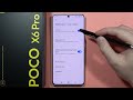 POCO X6 Pro: Disable Auto Wallpaper Change - Block Wallpaper Carousel on POCO X6 Pro #howtodevices