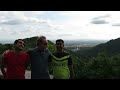 Friendliest People in Asia - And Maybe THE World. THE Sports Travel GOAT With Two Pakistan Friends!
