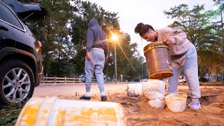 Tallahassee mayor discusses preparations for Helene as storm churns toward Florida