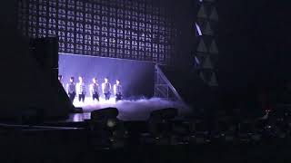 [EXO]Exo香港演唱會2018/06/03