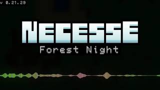 Necesse OST - Forest Night (v 0.21.29)