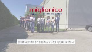 Miglionico Dental Equipment