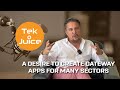 Unlocking Tech Talent: Tek Juice Bridges the Gap Between Developers and Opportunities