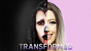 Extreme Goth To Insta Model How Will My Boyfriend React Transformed