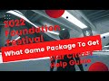 Star Citizen Foundation Festival - Game Package Guide