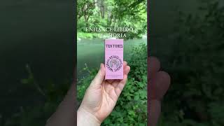 Herbal Cigarettes from Tea Tokes