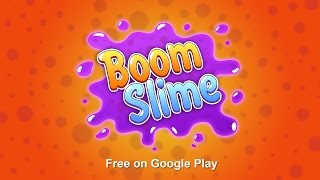 Boom Slime - Trailer