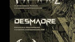 DESMADRE - July 18, 2022 (Full Set Live) @ Tumbleroot, Santa Fe, NM  - Metal Monday