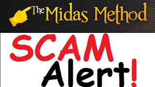 The Midas Method Review - Stupid Trading SCAM Exposed!