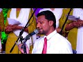 live worship song मुझे येशु चाहिए mujhe yeshu chahiye rev. fr. ashok alexander pbtv