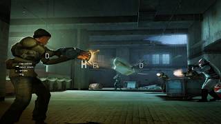 Creating a Source Engine 2013 Multiplayer mod